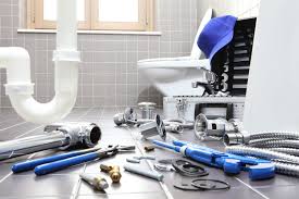 Professional Plumbing  in Del Rio, CA